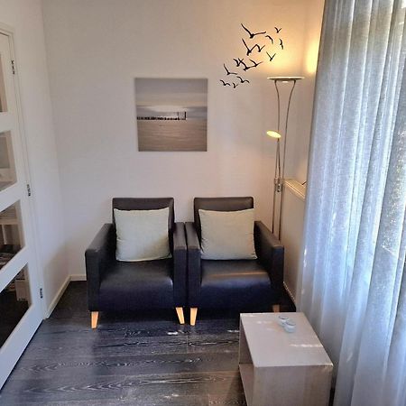 Studio Noordstraat 26 Заутеланде Экстерьер фото