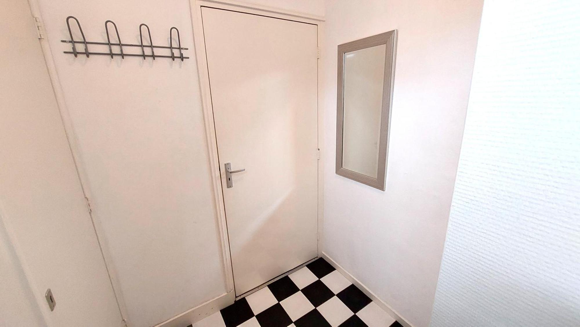 Studio Noordstraat 26 Заутеланде Экстерьер фото