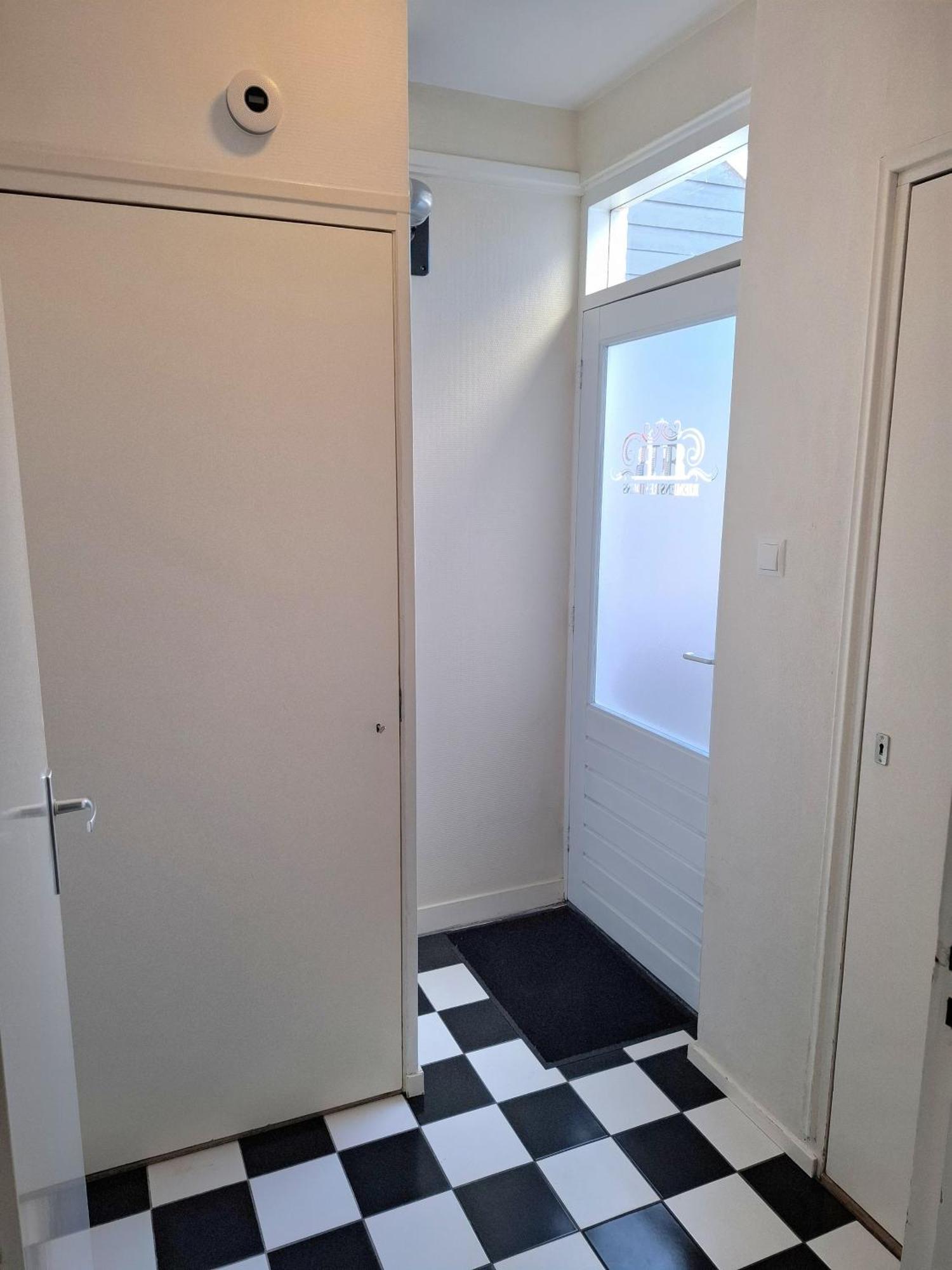 Studio Noordstraat 26 Заутеланде Экстерьер фото