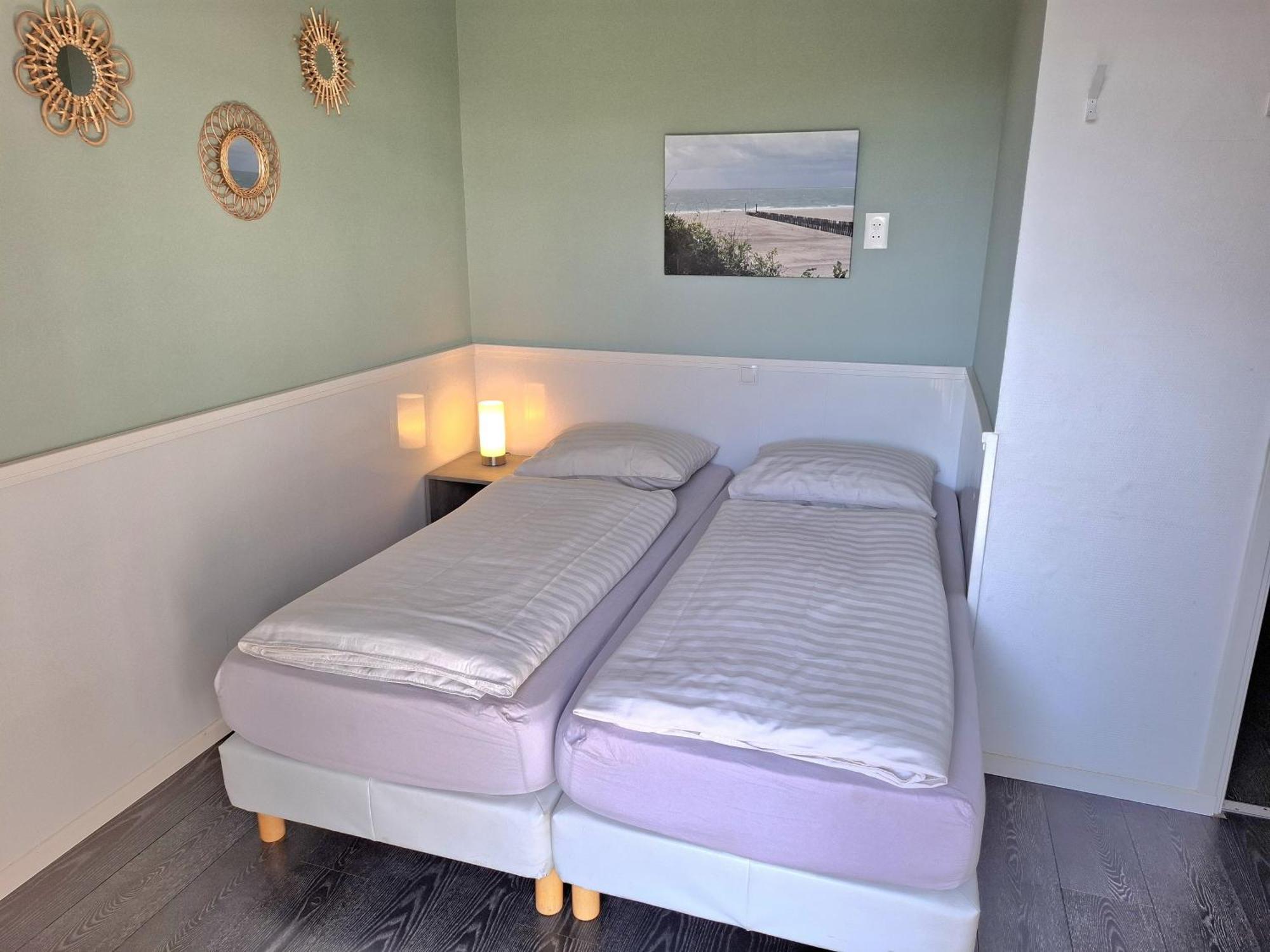 Studio Noordstraat 26 Заутеланде Экстерьер фото